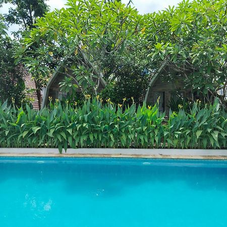 Lavella Villas Kuta  ภายนอก รูปภาพ