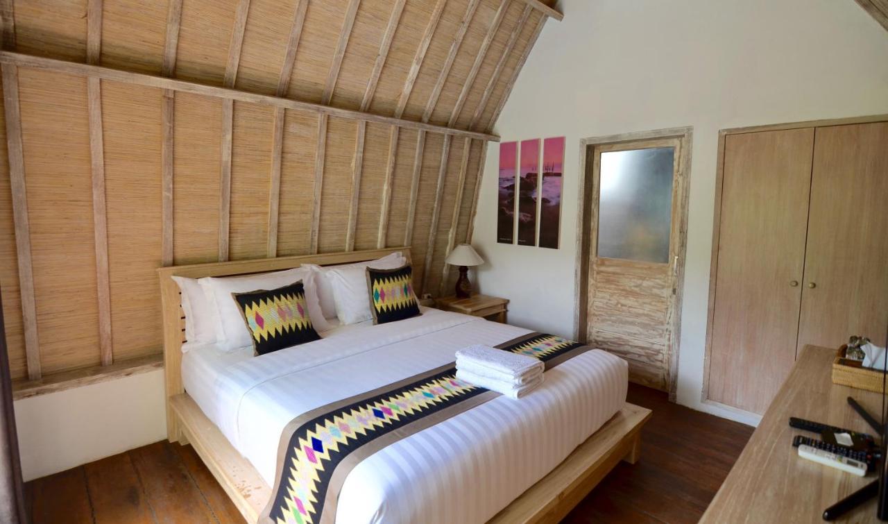 Lavella Villas Kuta  ภายนอก รูปภาพ