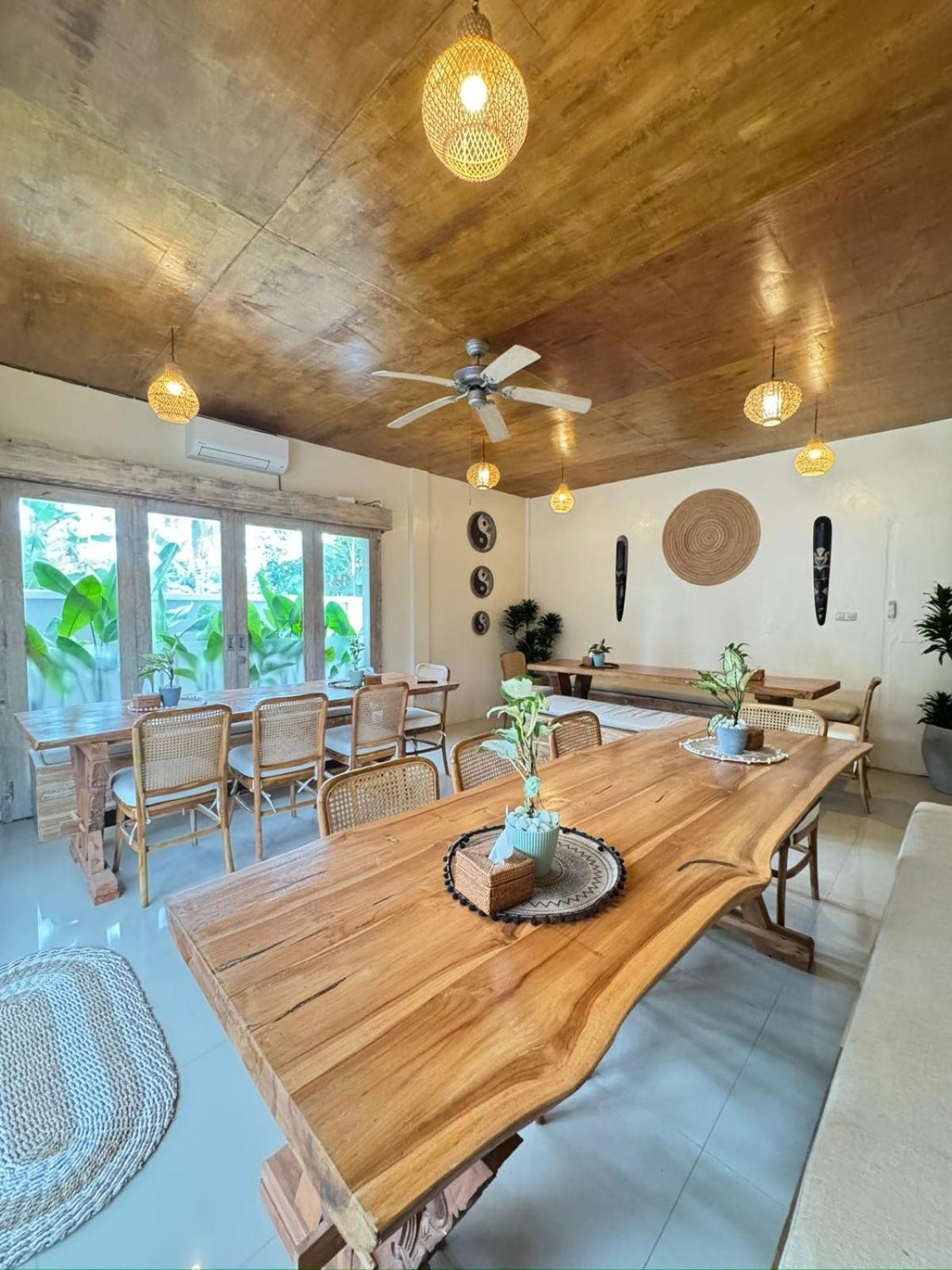 Lavella Villas Kuta  ภายนอก รูปภาพ